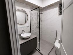 Blk 603C Punggol Lodge (Punggol), HDB 3 Rooms #559839031